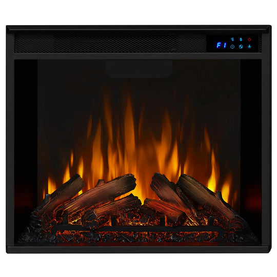Vividflame 23.38" Electric Firebox by