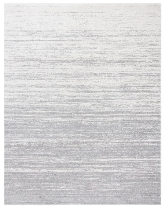 Bethlyn Gray/Light Gray Area Rug
