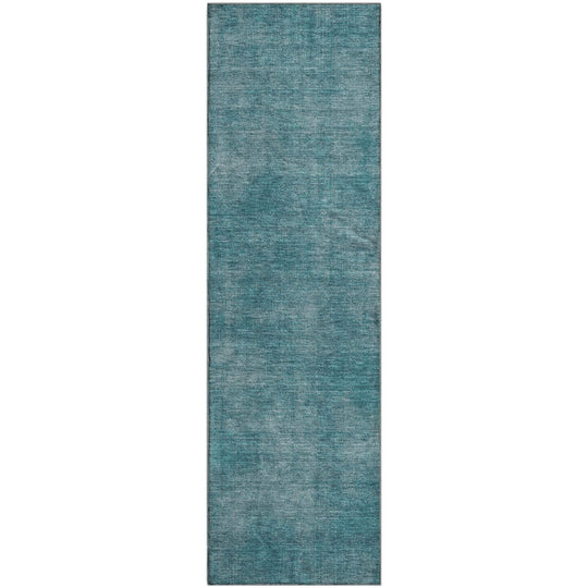 Premium Washable Super Soft Solid Ombre Mayfield Rug