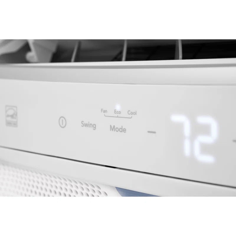 Gallery 10,000 BTU Inverter Smart Window Air Conditioner