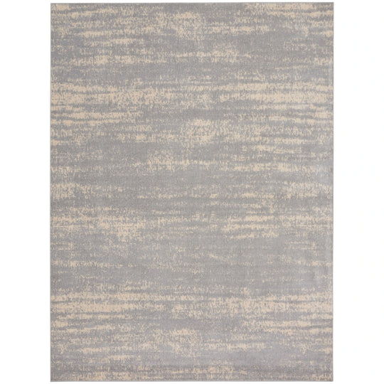 Essentials Solid Indoor/Outdoor Area Rug