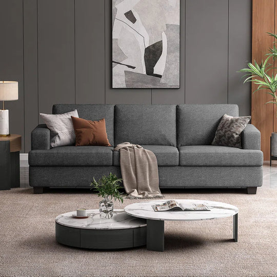Brooklington Upholstered Sofa