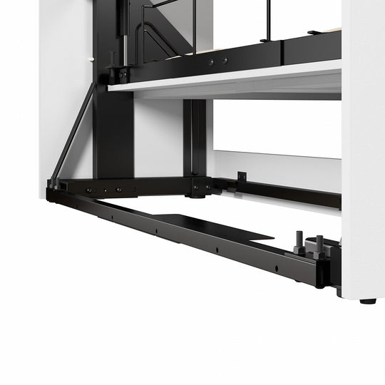 Pur 65W Queen Murphy Bed for Multipurpose Room by