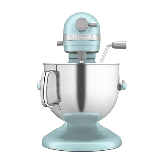 ® 7 Quart Bowl-Lift Stand Mixer, KSM70SKXX