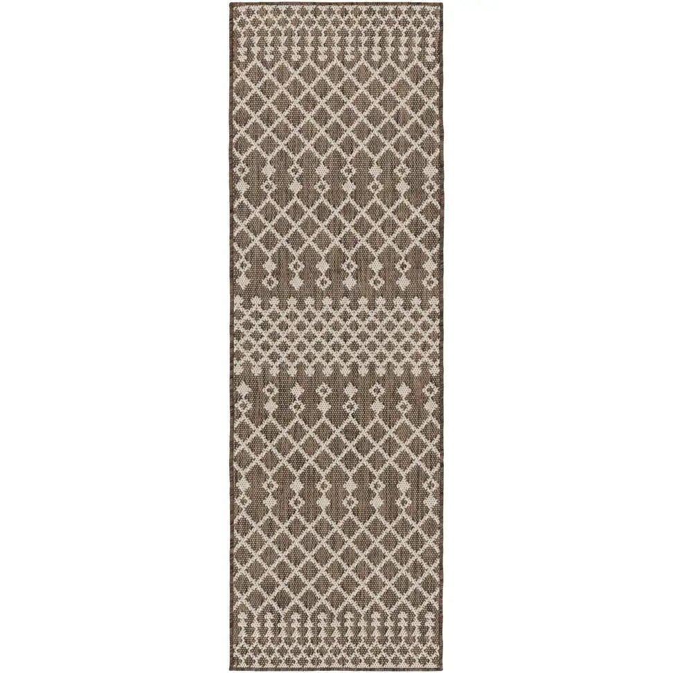 Positano Indoor/Outdoor Moroccan Area Rug