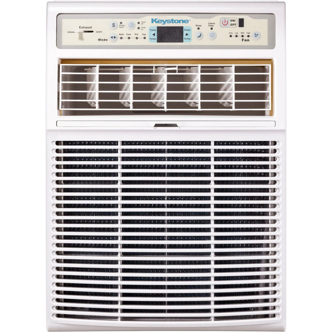 8,000 BTU Slider/Casement Window AC