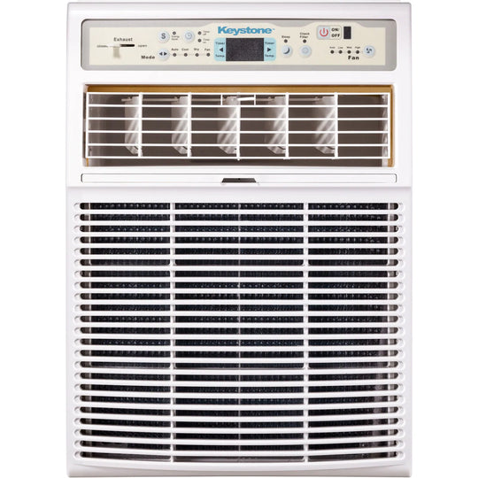 8,000 BTU Slider/Casement Window AC