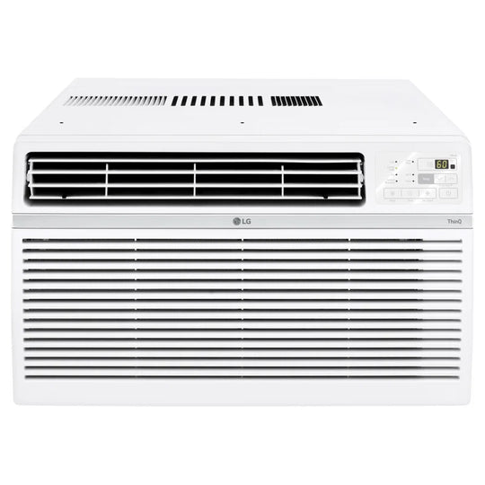 12,000 Btu Smart Wi-Fi Window Air Conditioner