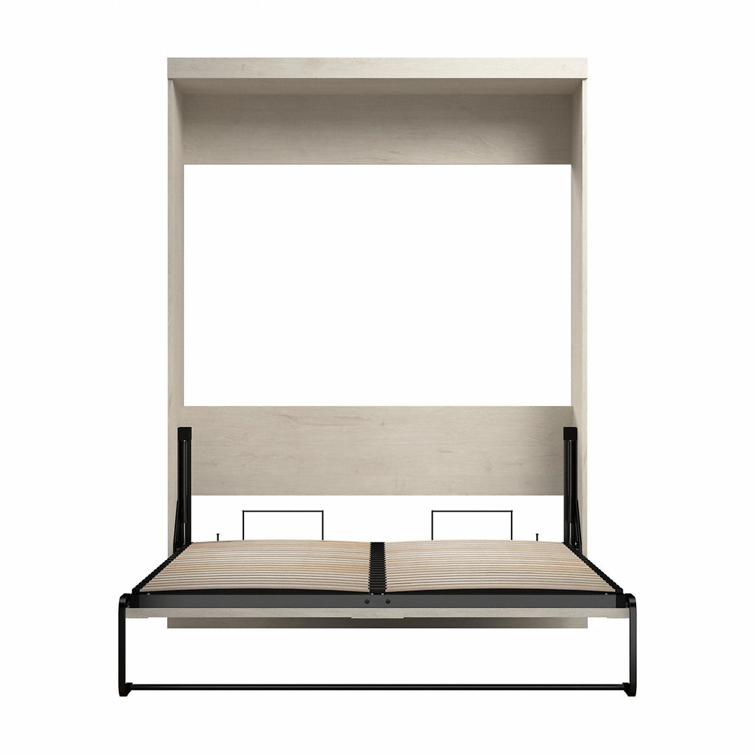 Pur 65W Queen Murphy Bed for Multipurpose Room by