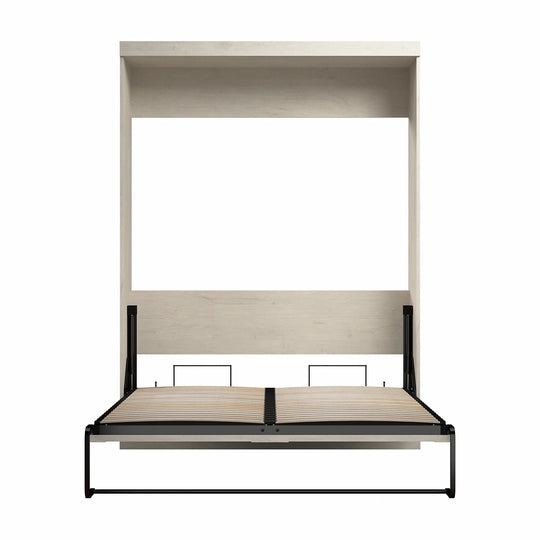Pur 65W Queen Murphy Bed for Multipurpose Room by