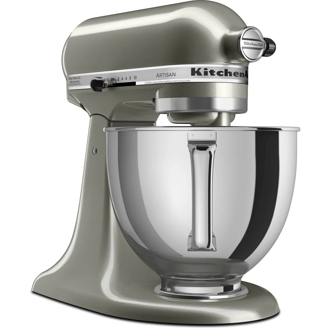 Artisan Series 5 Quart Tilt-Back Head Stand Mixer