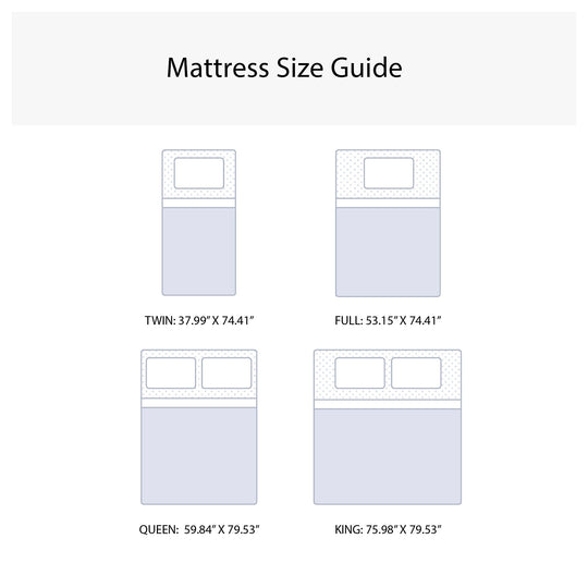 Chime 8-Inch Innerspring Mattress