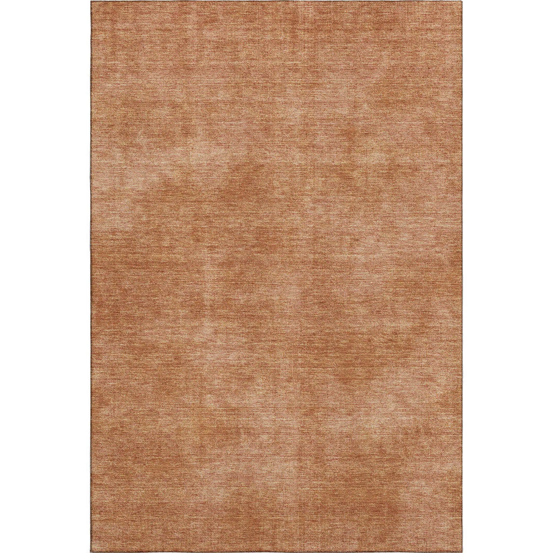 Premium Washable Super Soft Solid Ombre Mayfield Rug