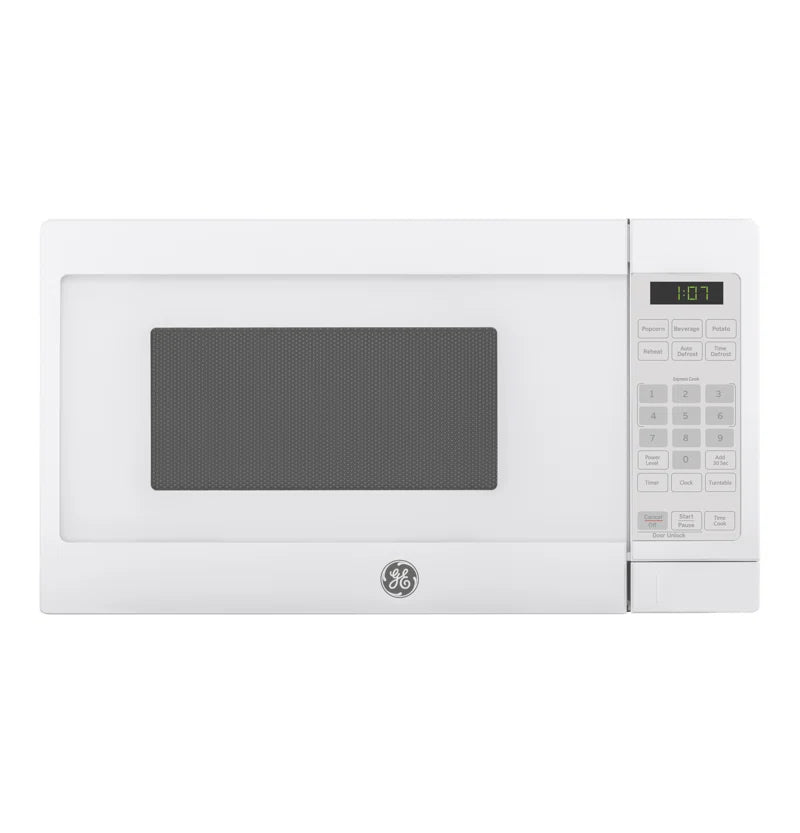 GE 0.7 Cu. Ft. Capacity Countertop Microwave Oven