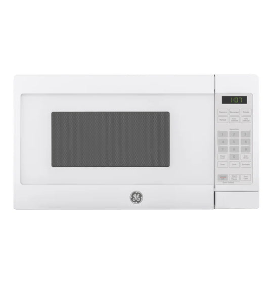 GE 0.7 Cu. Ft. Capacity Countertop Microwave Oven