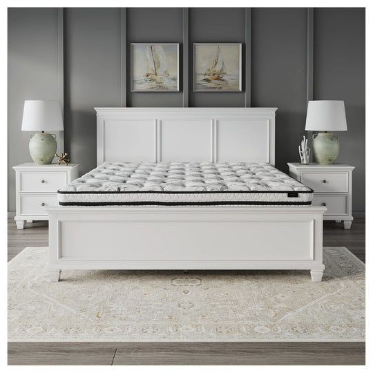 Chime 8-Inch Innerspring Mattress