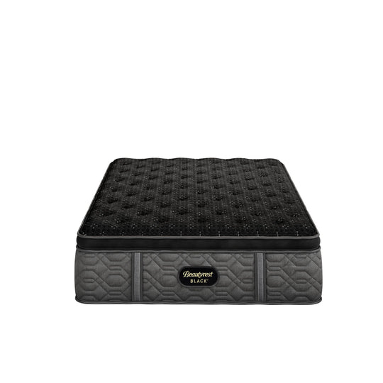 Black Series Three 16.25" Medium Pillow Top Mattress