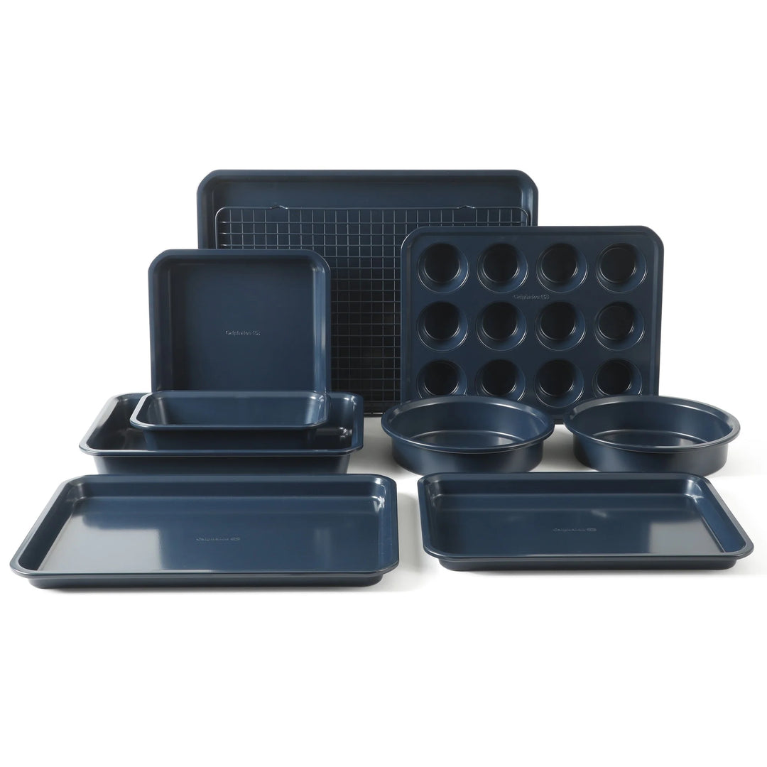 Legacy 10 Piece PFA Free Nonstick Bakeware Set