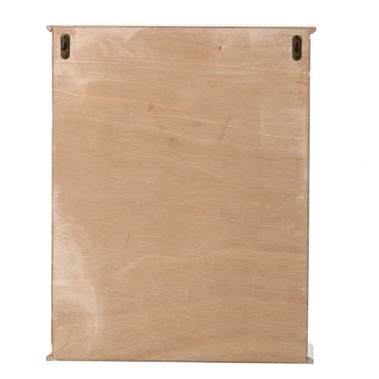 Sowder Wall Bathroom Cabinet