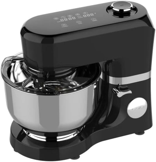 6 Qt. 11-Speed Electric Stand Mixer with Fermentation,Mixer,Beater, Bread Hook, Whisk