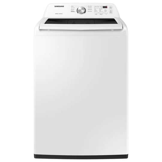 4.5 Cu. Ft. Capacity Top Load Washer with Vibration Reduction Technology+