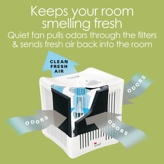 ® Trueair® Room Odor Eliminator