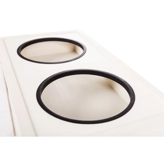 Southwick ECOFLEX Elevated Dog Feeder