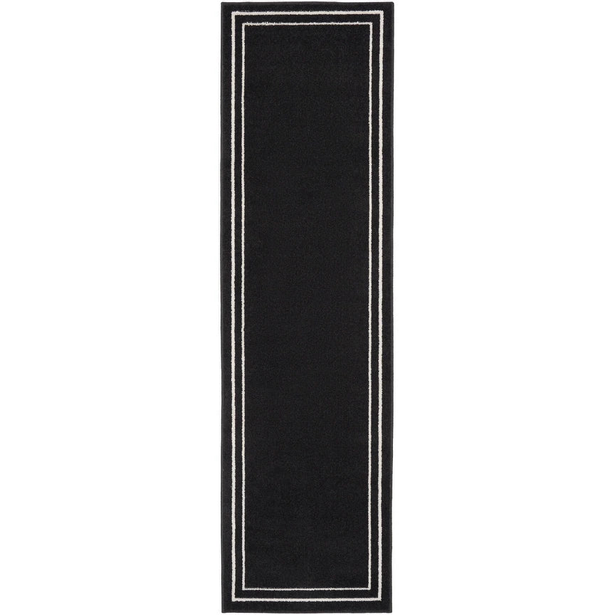 Essentials Indoor/Outdoor Solid Area Rug
