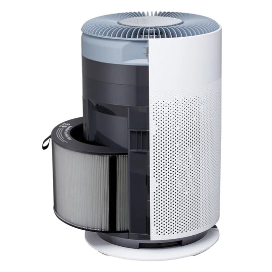 Puricare 360 with Nanofiber True HEPA