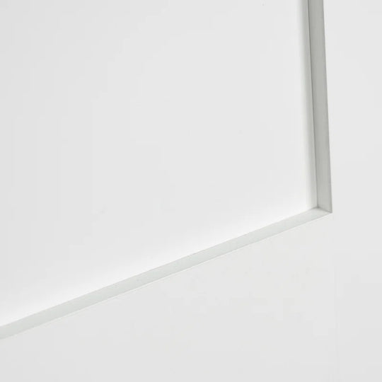 Paneled Solid Wood Primed Shaker Standard Door