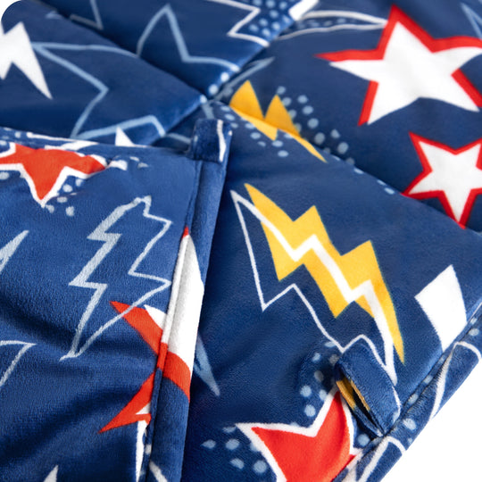 Weighted Sensory Blanket