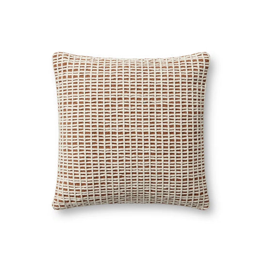 Loloi PLL0119 Pillow Throw