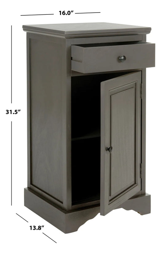 Cansın Accent Cabinet