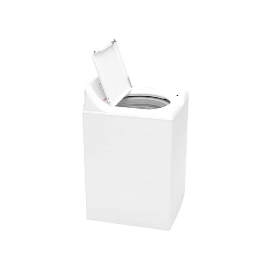 4.0 Cu Ft Capacity Washer with Stainless Steel Basketcold plus and Water Level Control​