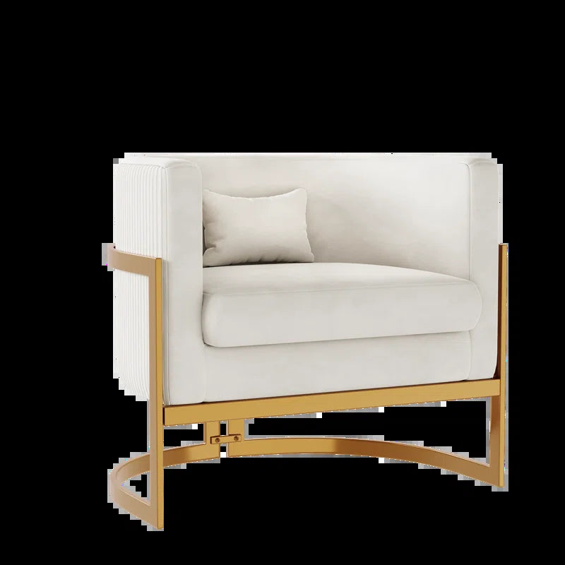 Shelbi Upholstered Armchair