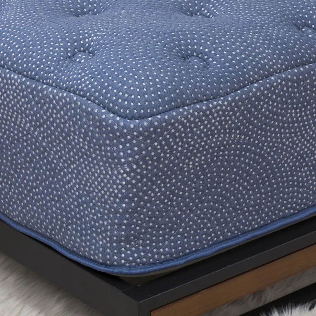 Cooling Comfort 13" Plush Hybrid Mattress