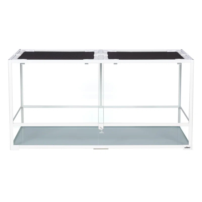 48'' X 24'' X 24'' Reptile Terrarium