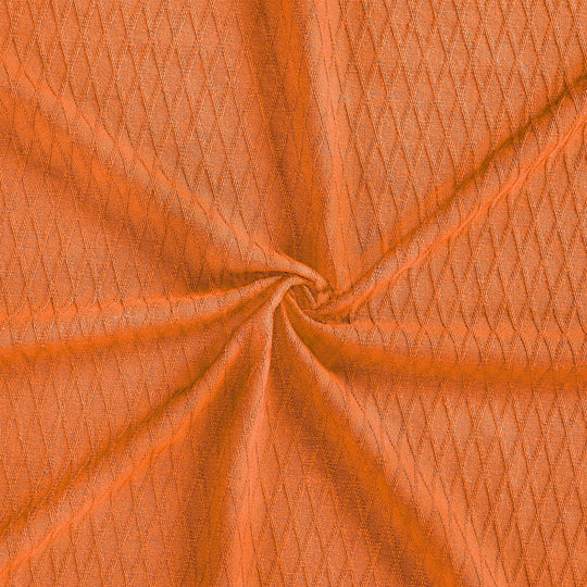 Diamond Weave All-Season Bedding Cotton Blanket