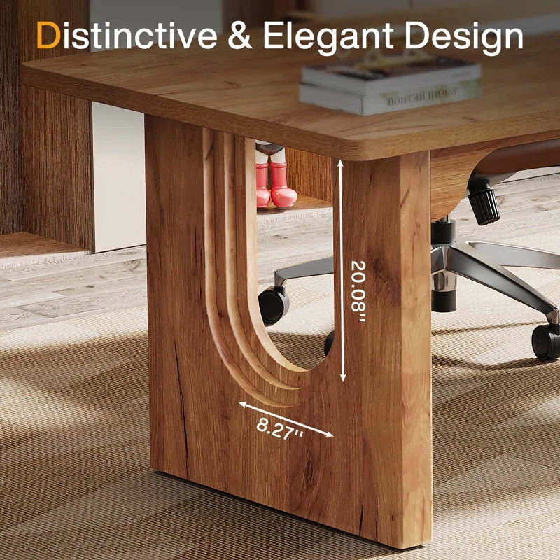 Joonyoung Executive Desk