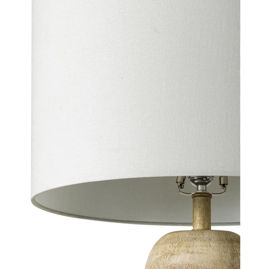 Becke Bubble Transitional Floor Lamp