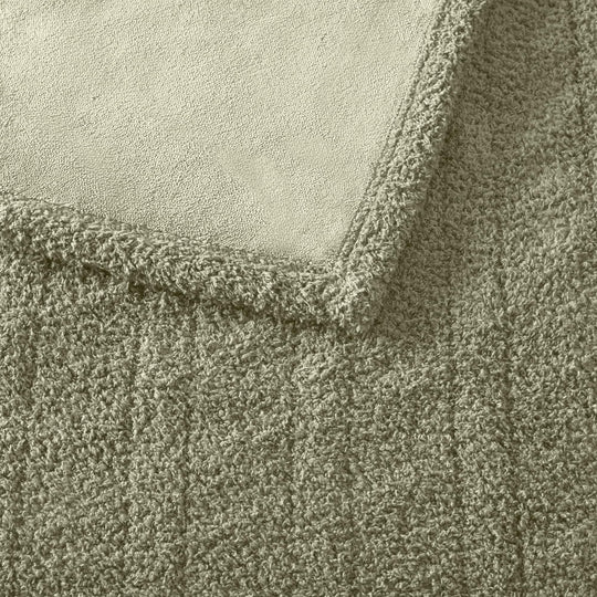 Dream Soft Heated Blanket