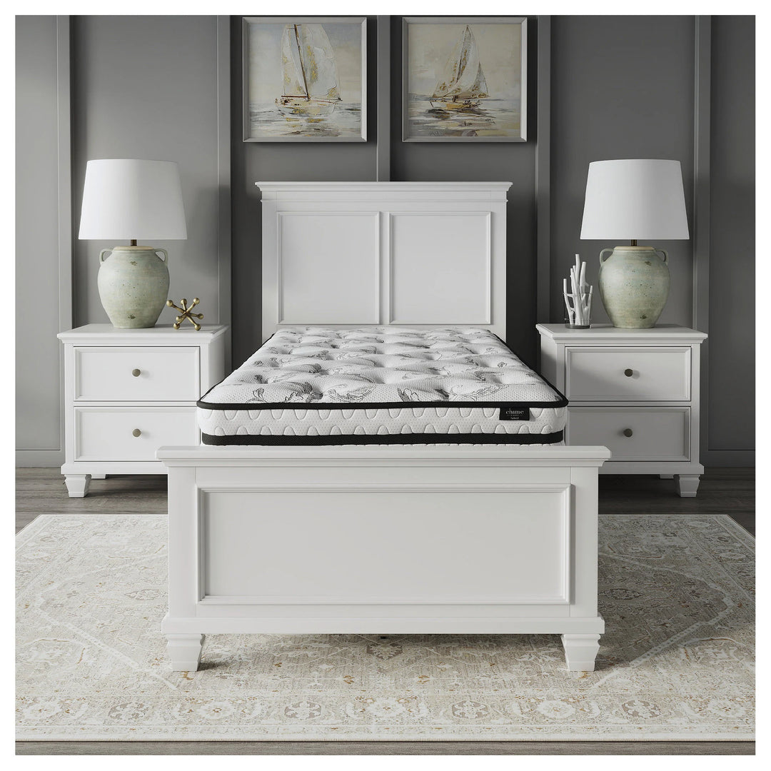 Chime 8-Inch Innerspring Mattress