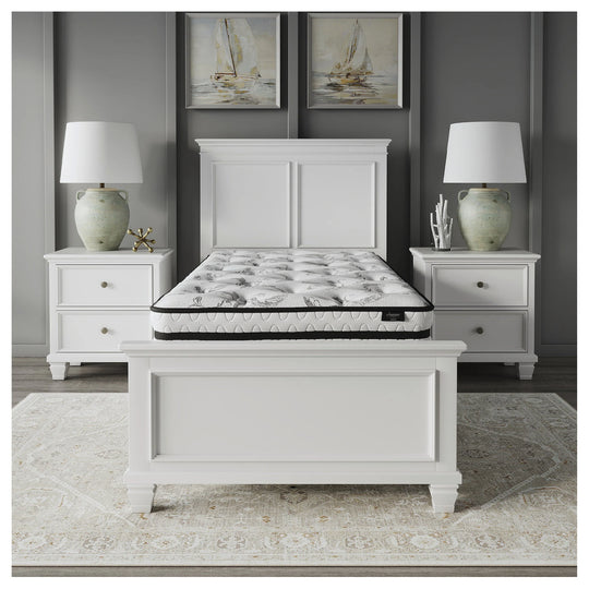 Chime 8-Inch Innerspring Mattress