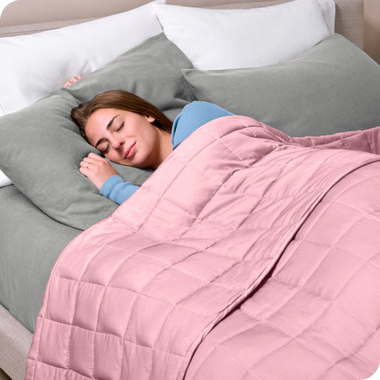 Weighted Sensory Blanket