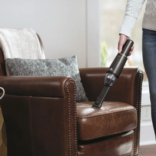 Aeroslim Cordless Handheld Vacuum