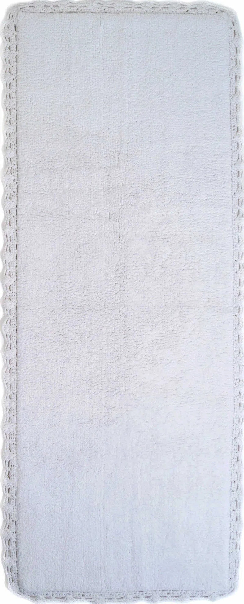 Fromma 100% Cotton Bath Rug
