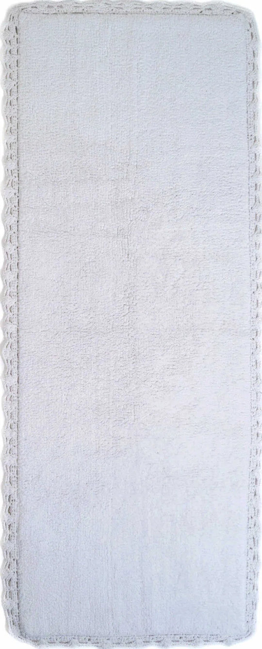 Fromma 100% Cotton Bath Rug