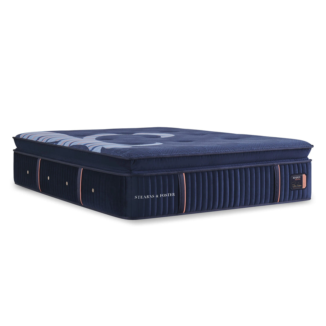 Reserve Soft Pillowtop Mattress