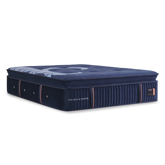Reserve Soft Pillowtop Mattress