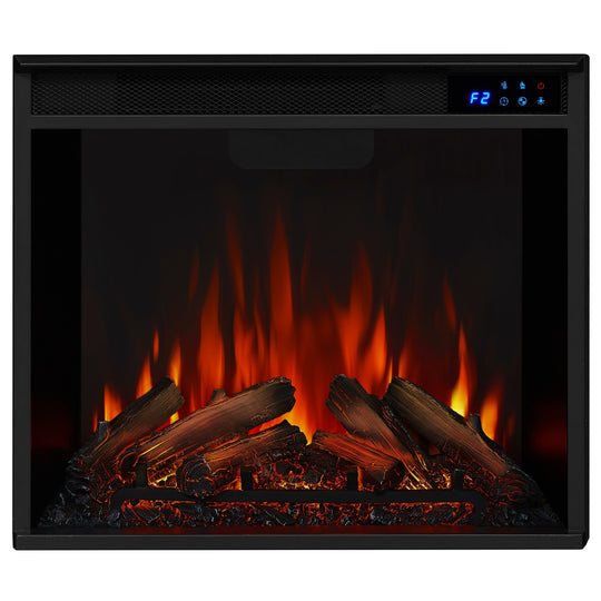 Vividflame 23.38" Electric Firebox by